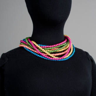 Teoti (Necklace)