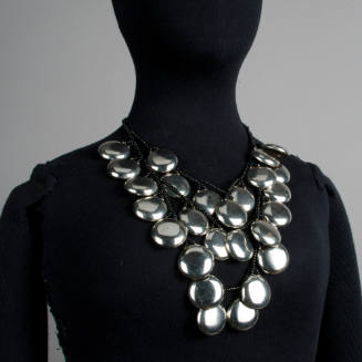 Teoti (Necklace)