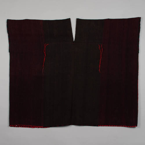 Unku men’s tunic