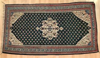 Flatweave Carpet (Gelim / Kilim)