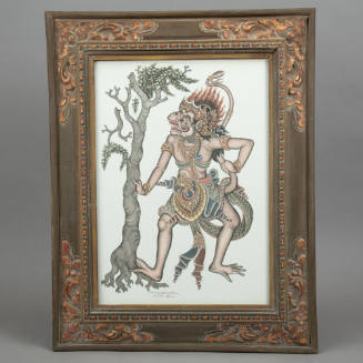 Hanuman