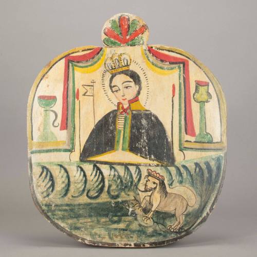 San Fernando, Rey de Espana