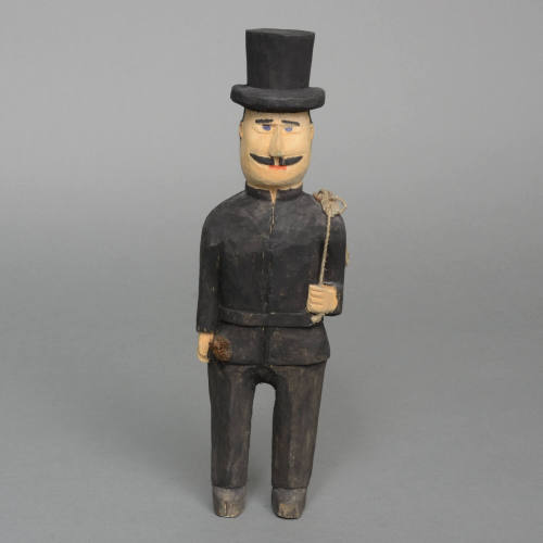 Chimney Sweep