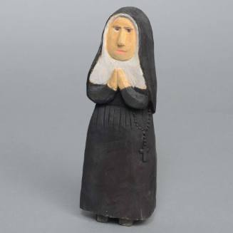 Nun