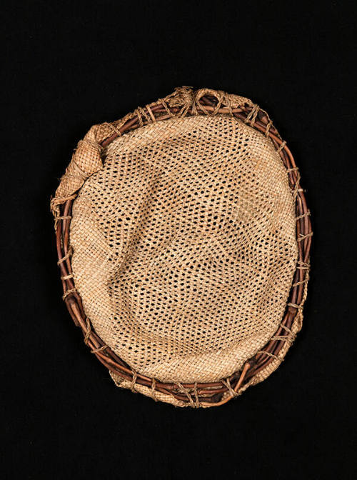 Fish trap