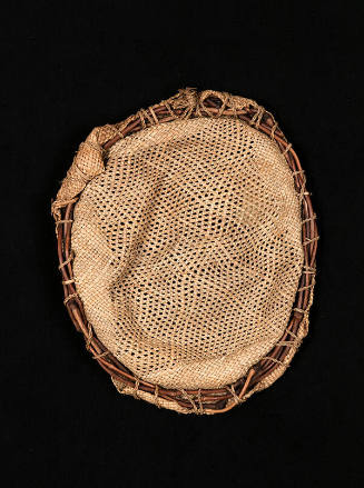 Fish trap