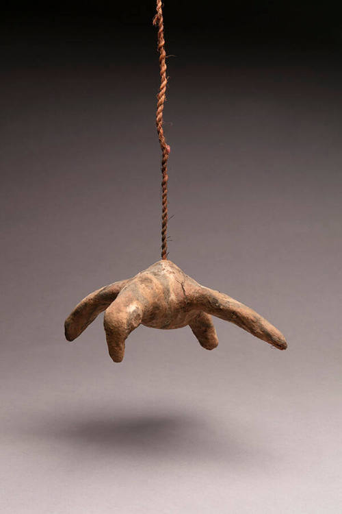 Bird ornament
