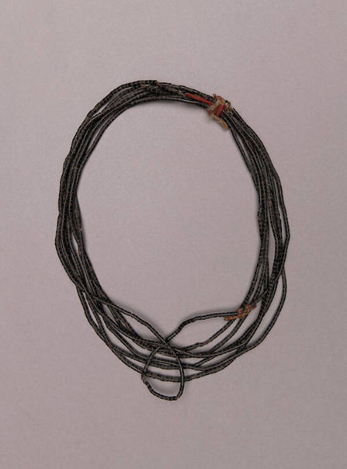 Man's necklace