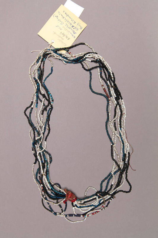 Woman's Necklace