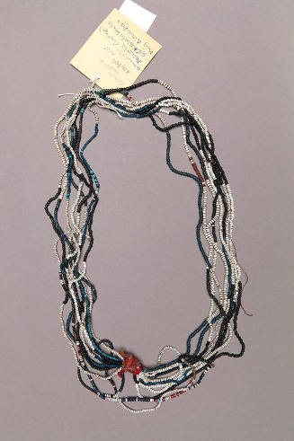 Woman's Necklace