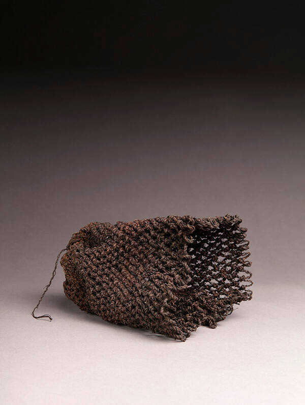Fish trap