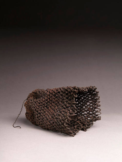 Fish trap