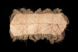 Mat/Weaving