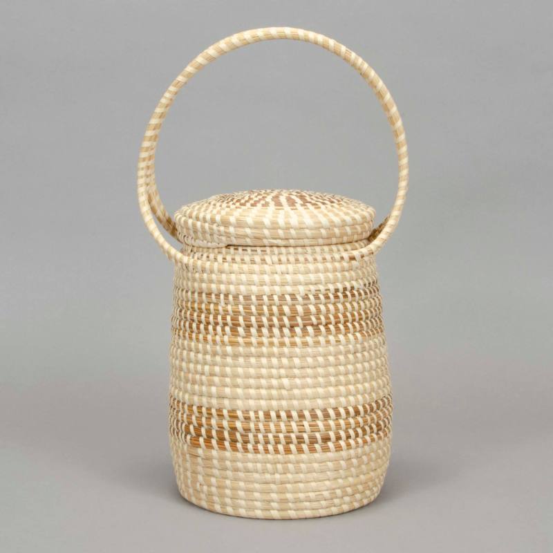 Journey Basket #4