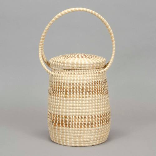 Journey Basket #4