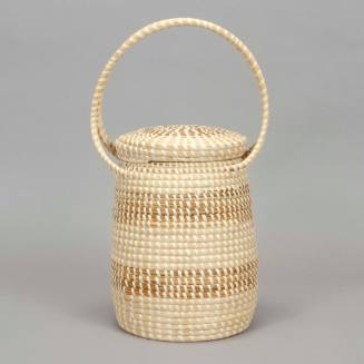 Journey Basket #4