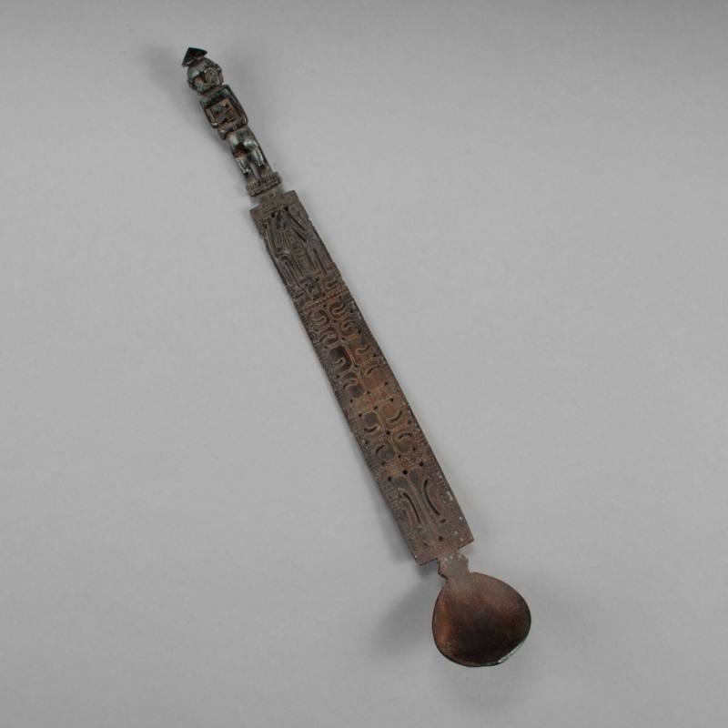 Ceremonial Spoon