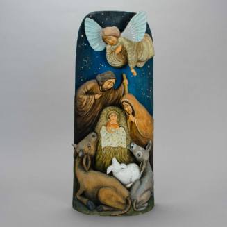 Szopka (Nativity)