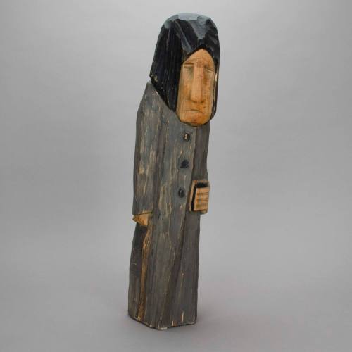 Do kosciola (On the way to church)