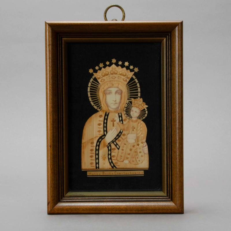 Our Lady of Czwstochowa
