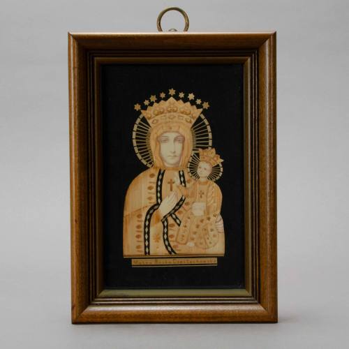 Our Lady of Czwstochowa