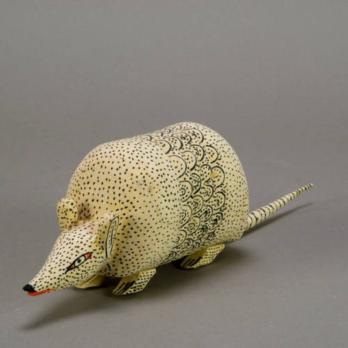 ARMADILLO