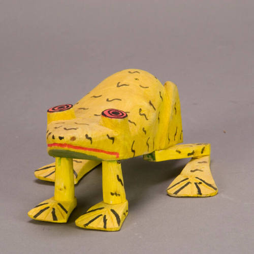 Frog