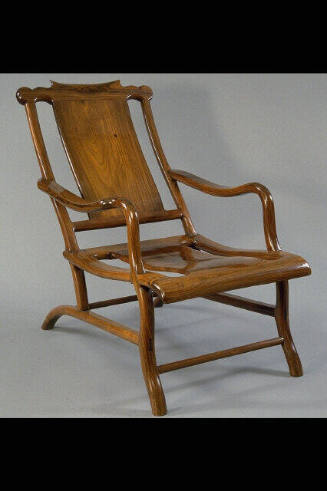 Reclining Chair