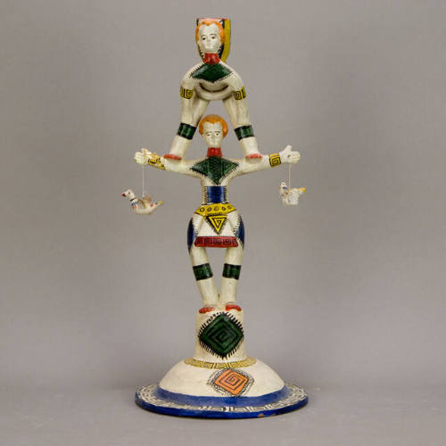 CANDLESTICK