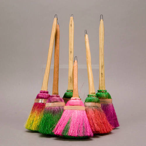 Broom, Whisk