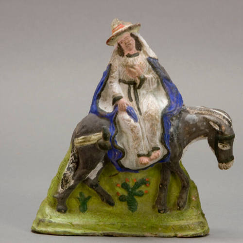 Flight Into Egypt