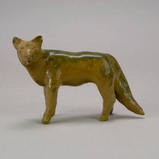 Coyote