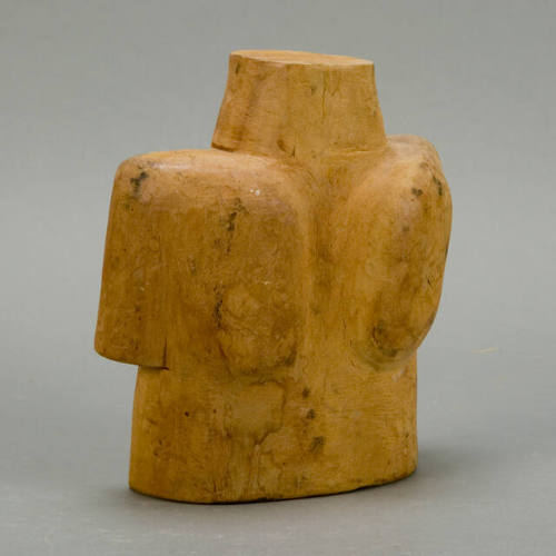 Votive Offering, torso