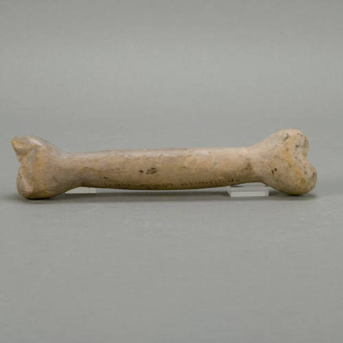 Votive Offering, bone