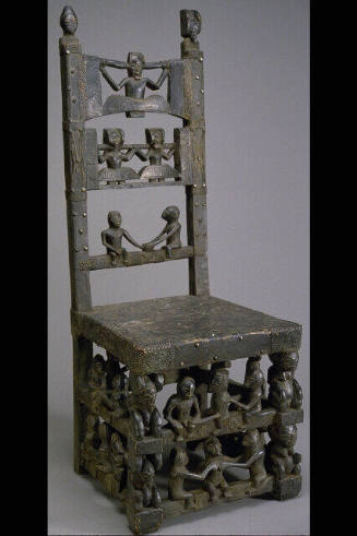 Chief's Chair
