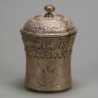 Container for  Holy Water