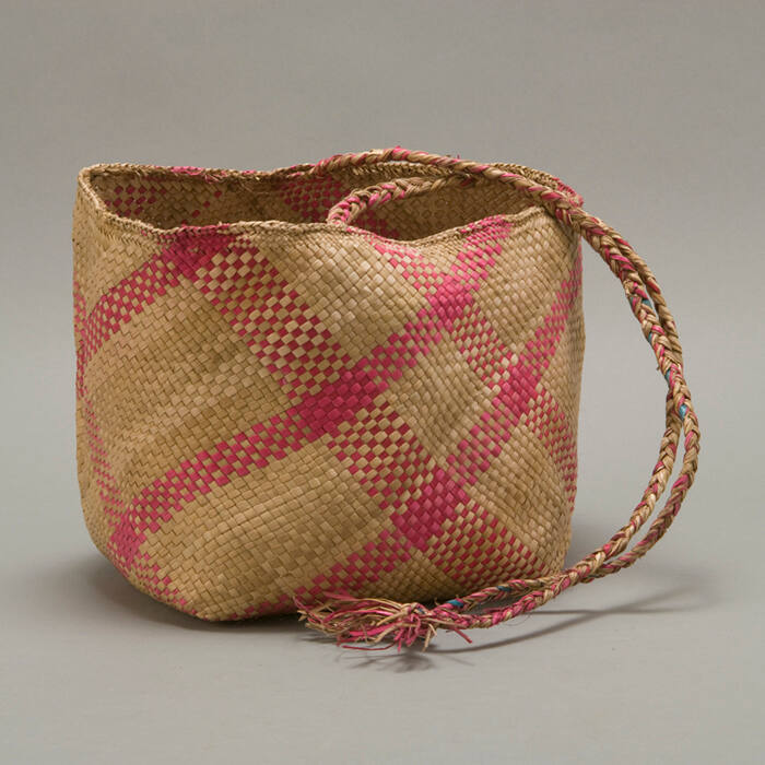 Carrying Basket