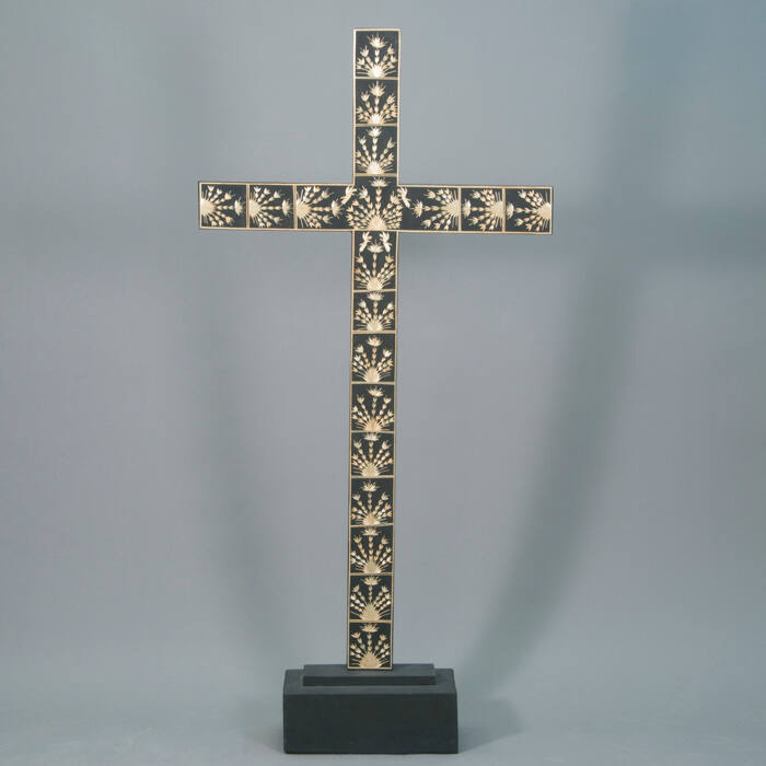 Cross