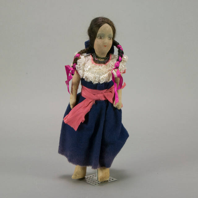 Doll