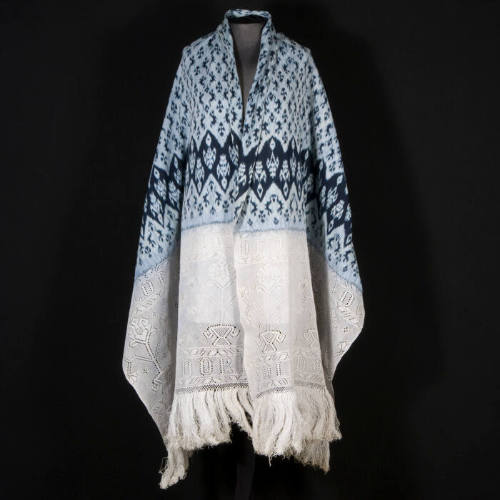 Paño, Shawl