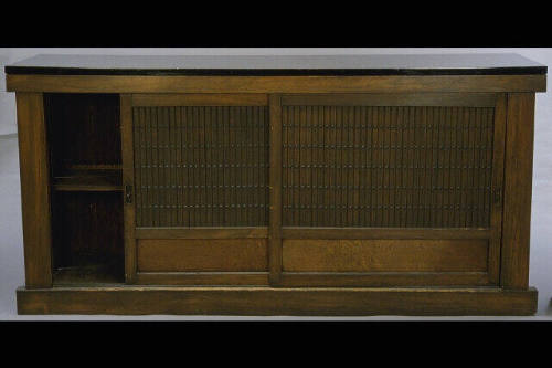 Tansu Storage Cabinet