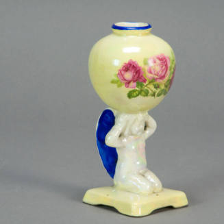 Mate Cup on Angel Base