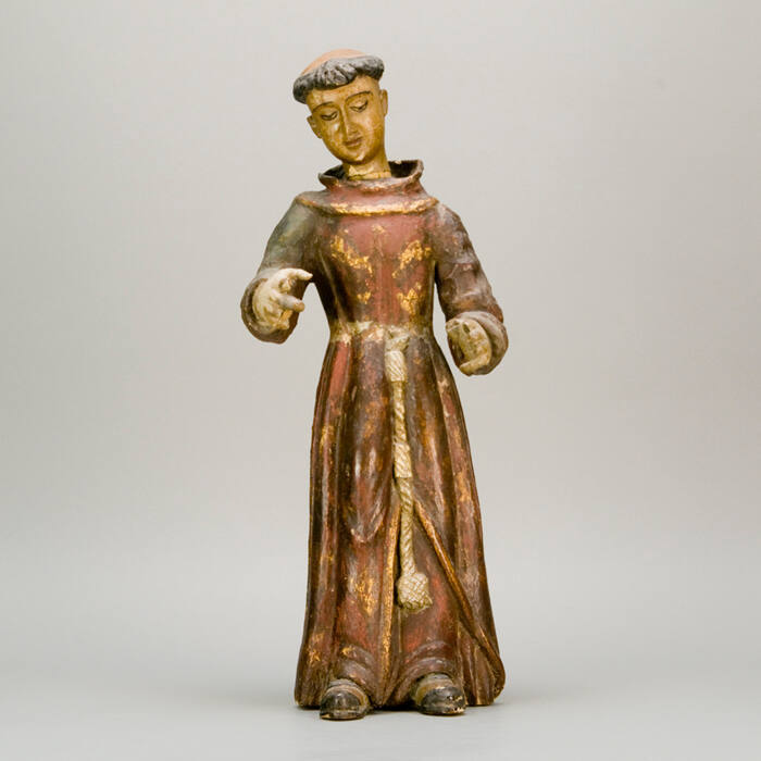 San Antonio de Padua