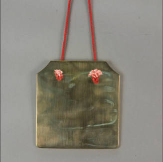 Kepyak, also known as a keprak