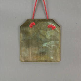 Kepyak, also known as a Keprak