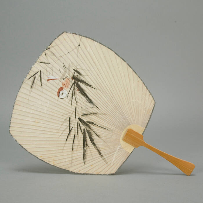 Japanese Fan