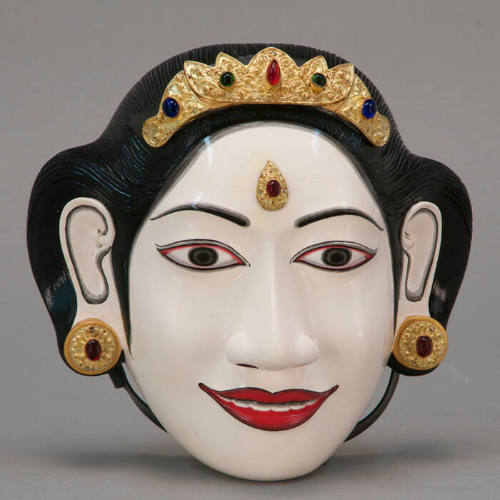 Sita Mask