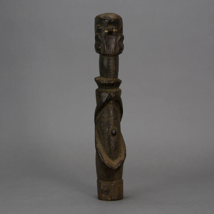Wundul figure