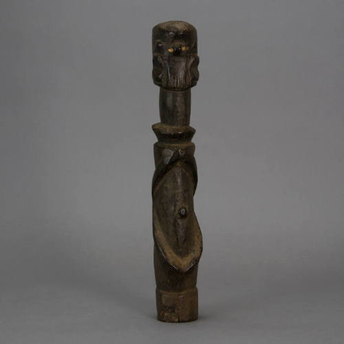 Wundul figure