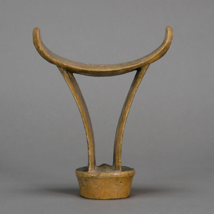 Headrest